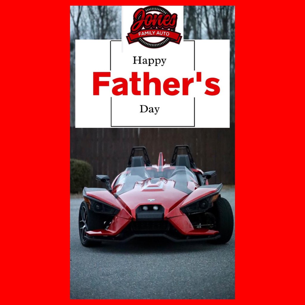 Happy Father’s Day to all the Dad’s, Stepdad’s and Father figures. Today is also a special day for those of us who’s fathers have passed, to remember the great times you had. #fathersday #fathersdaygifts #dad #bestday #happyfathersday #love #father #family #dadcar #daddy #fathers