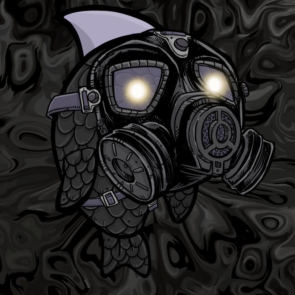 Black as the night 🌃🌘

Discord: discord.gg/blobbyboocrew

#blobbyboo #nfts #nftcommunity #solana #solananfts #makingwaves