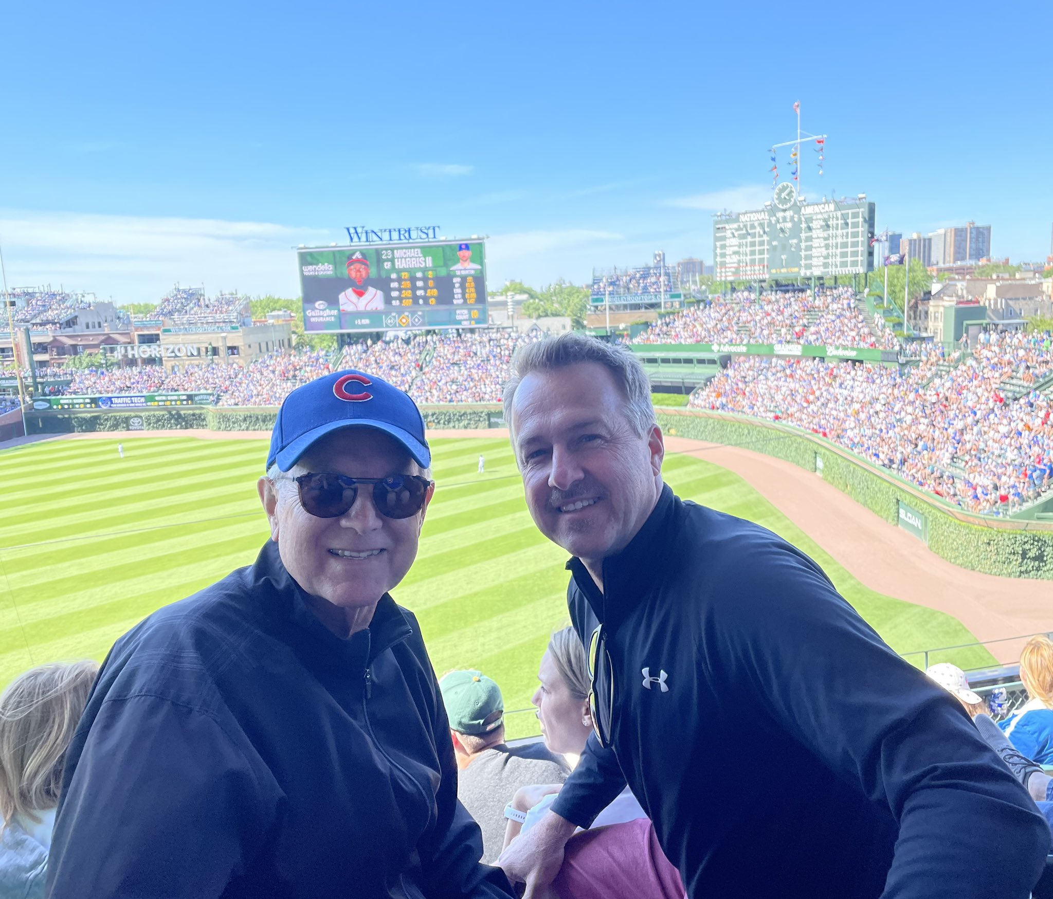 Dave Ferguson (daveferguson) / Twitter