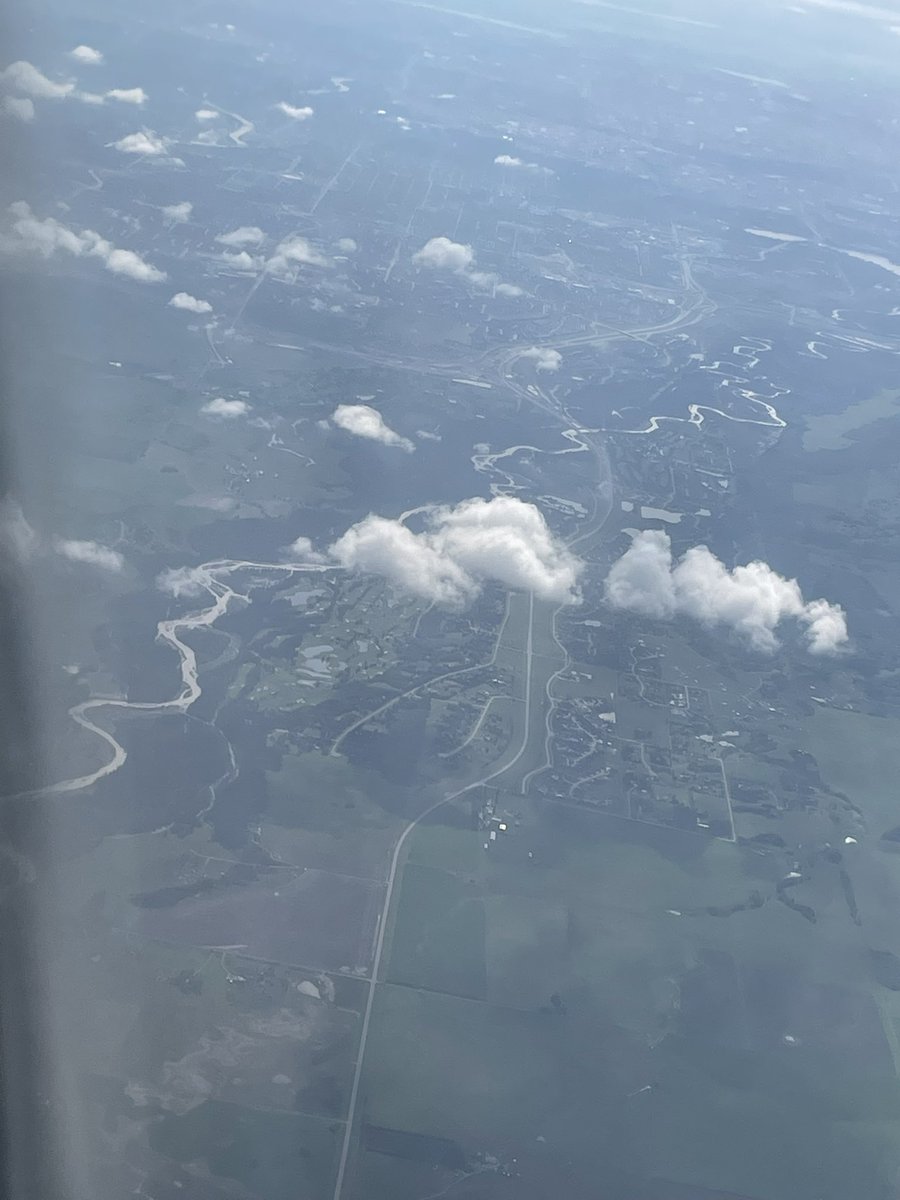 Bye <a href="/GlencoeInv/">Glencoe Invitational</a> <a href="/glencoegcc/">The Glencoe Golf & Country Club</a> leaving Calgary and checking out the course from above #glencoeINV