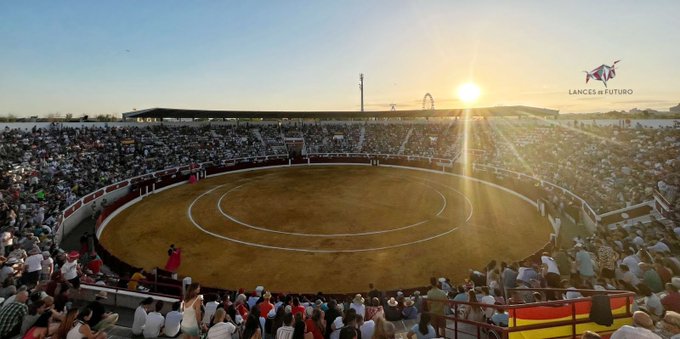 Foto cedida por Lances de Futuro