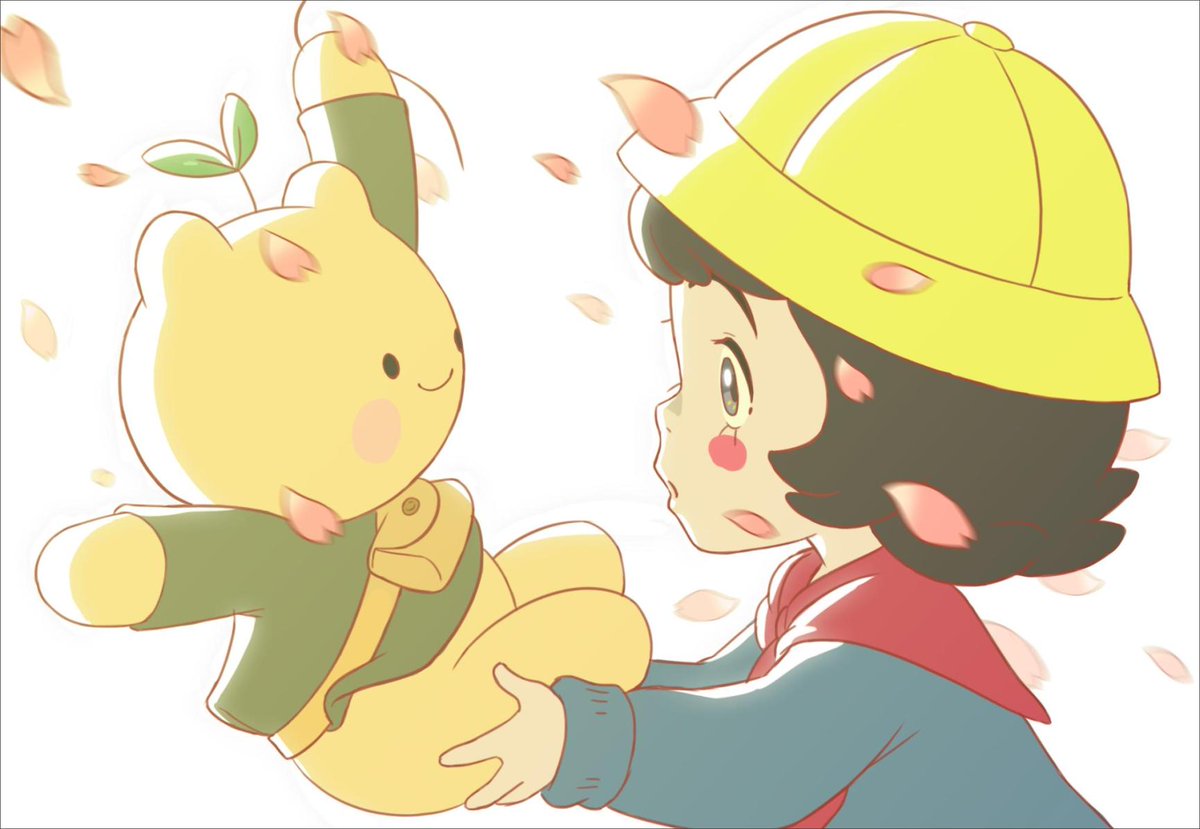 WONDERPALS 🌱 (@wonderpals) on Twitter photo Hi Pals! We’re giving away 3 Summon List spots for <a href="/IsekaiMeta/">Isekai Meta</a>! 💛
To enter:
1. Follow <a href="/WonderPals/">WONDERPALS 🌱</a> & <a href="/IsekaiMeta/">Isekai Meta</a>
2. Like & RT
3. Tag your best pal
Ends in 24 hours, good luck! 🍀 Hi Pals! We’re giving away 3 Summon List spots for <a href="/IsekaiMeta/">Isekai Meta</a>! 💛
To enter:
1. Follow <a href="/WonderPals/">WONDERPALS 🌱</a> & <a href="/IsekaiMeta/">Isekai Meta</a>
2. Like & RT
3. Tag your best pal
Ends in 24 hours, good luck! 🍀