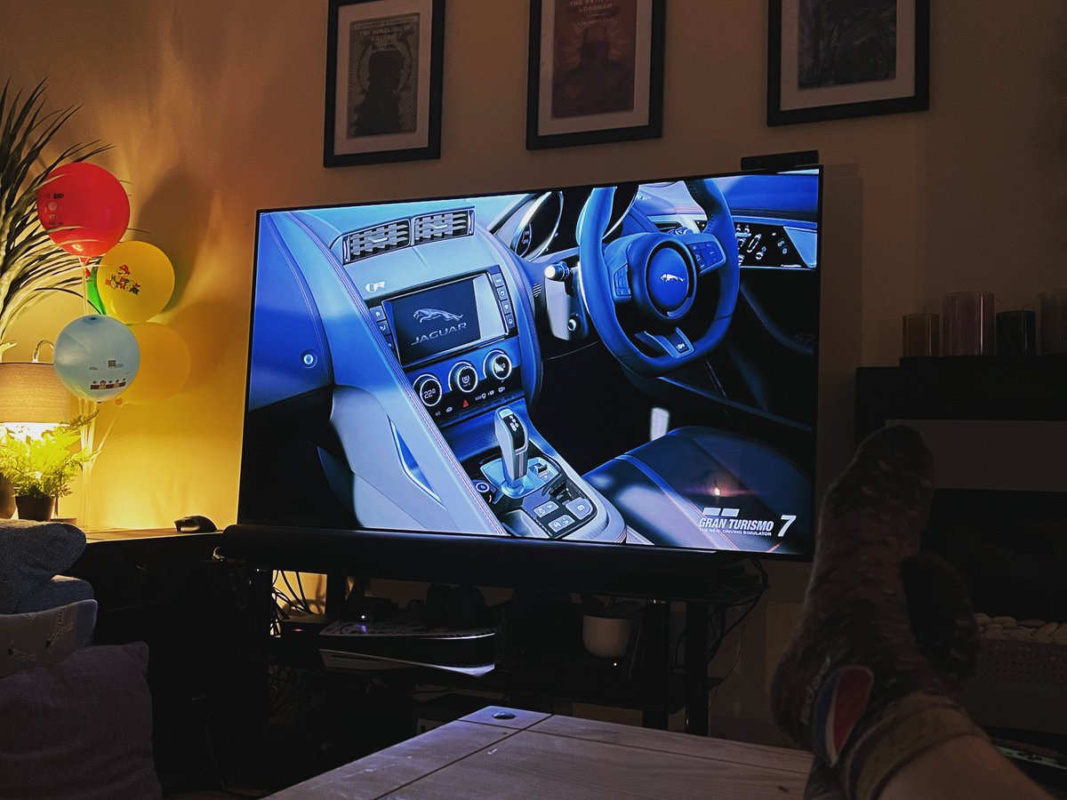 Jim Caddick tweet media