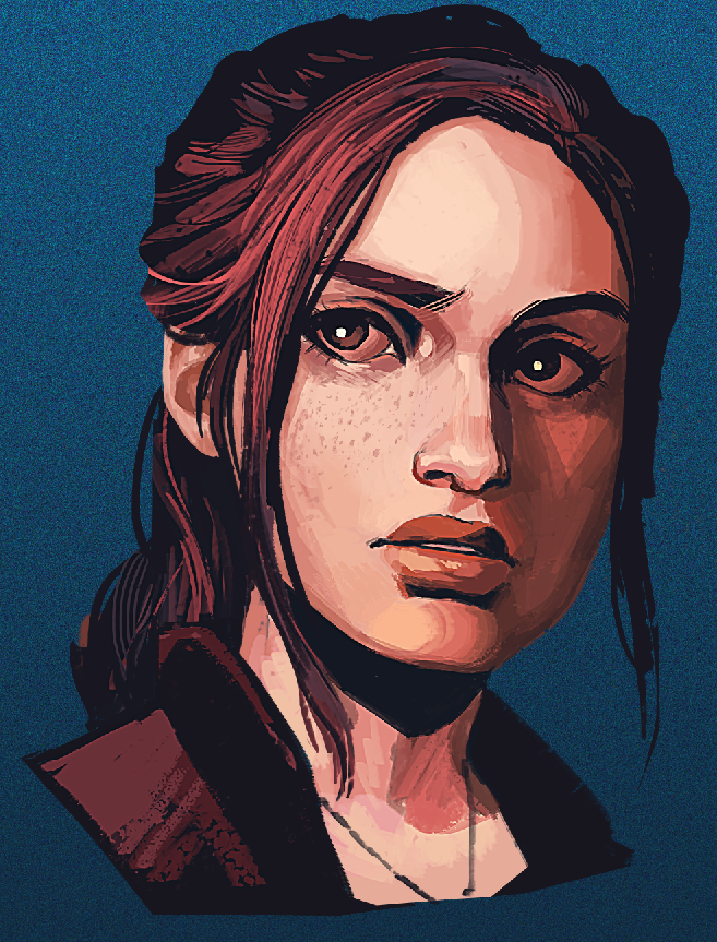 PrinceRevenant's tweet photo. claire!!!! https://t.co/9uC8SYSchd