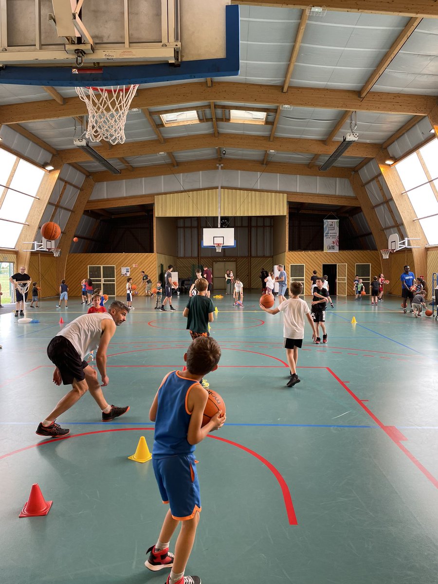 Asmd Basket tweet media