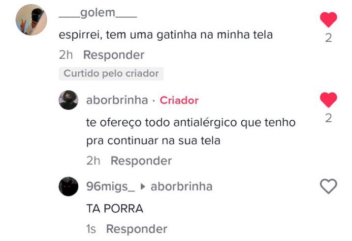Cantadas fodas que só funcionam na internet 💞💖 tweet media