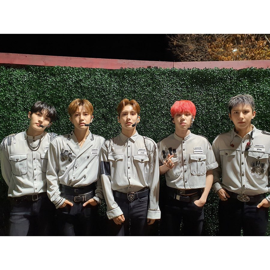ACEtagram_7's tweet photo. 191216

[#ACE_PHOTO] 📸
⠀
A.C.E CONCERT
[UNDER COVER : AREA US]
⠀
2019.12.15 #7 DALLAS CHOICE 💗
We Love You !
⠀
#ACE_CONCERT
#UNDERCOVER_AREA_US
#ACEinDallas
⠀
#ACE #에이스 #삐딱선 #SAVAGE
#준 #동훈 #와우 #김병관 #찬
#JUN #DONGHUN #WOW
#KIMBYEONGKWAN #CHAN https://t.co/1qALnrdOGs