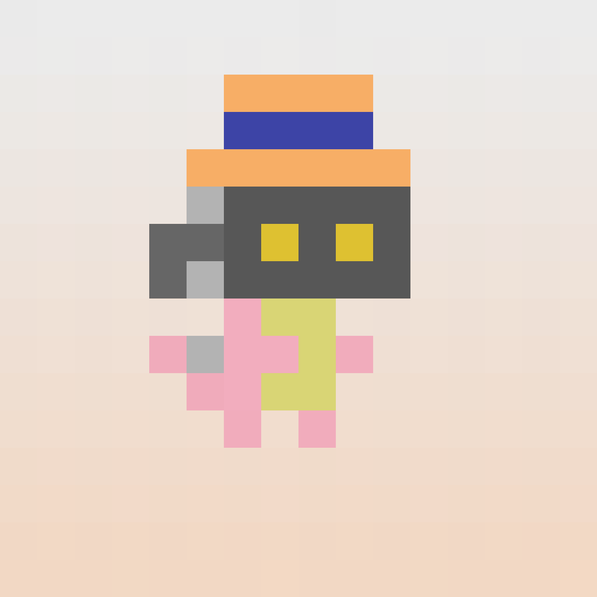 TinyGreeter's tweet photo. A tiny welcome to Chromie Squiggle creator and @artblocks_io founder @ArtOnBlockchain

Hope you enjoy the dino vibes!

Here's a sneak peek at your two dinos if you traversed to the summer collection 🌞🦖

#rawr 🤏🦖 #dinofollowdino https://t.co/DpmQ2EMDZO