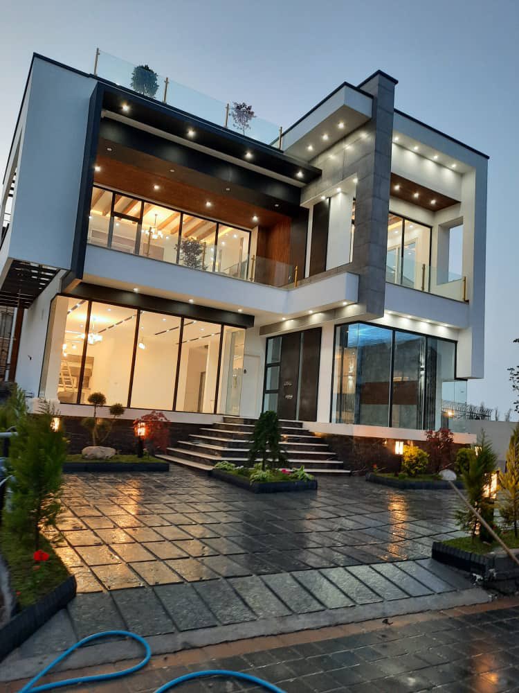 vallialah's tweet photo. ویلاهای لاکچری شمال ایران عزیز #IranInReality https://t.co/Q5UZEjcByQ