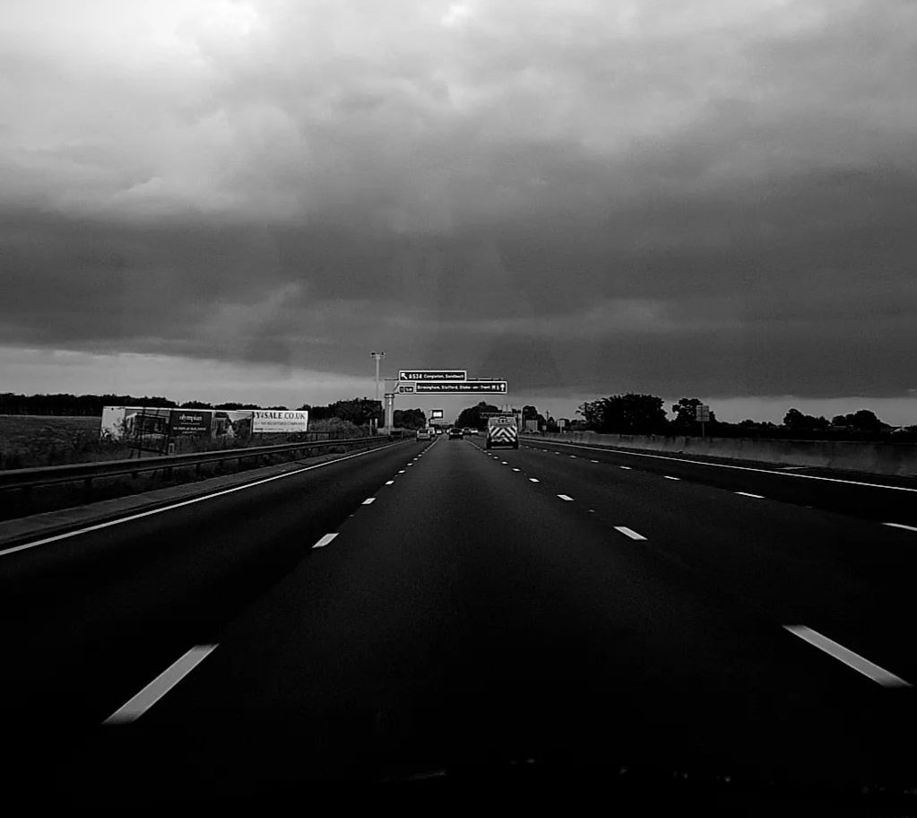WALLOWING_NOISE's tweet photo. Album two is complete. Goodbye Manchester 🖤👽
#wallowing #scifiordie #nostudio #earthreaper https://t.co/oquyH1h03K