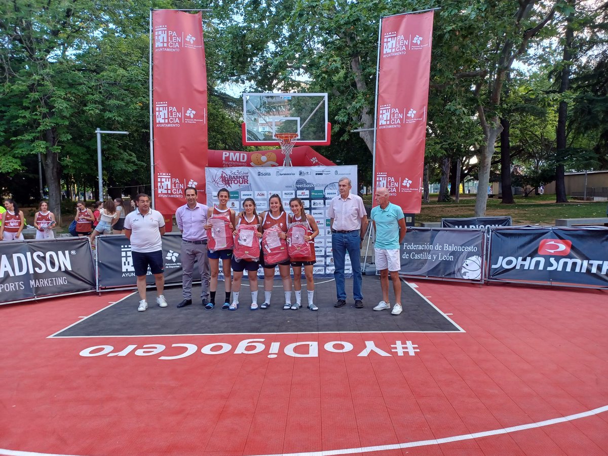 3x3 Street Basket Tour tweet media