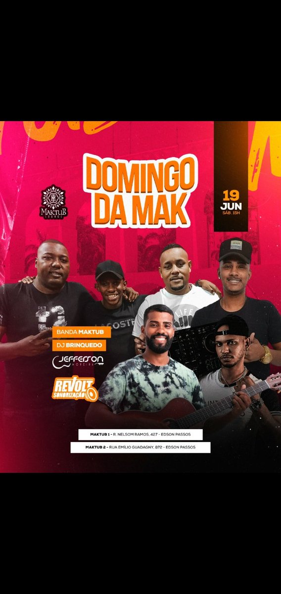 juntoudeusamba's tweet photo. já ja o coro come ! esperamos todos vocês lá. vamboraaaaaaaaaaaaaaaa !!🎶🎶🎶💥💥💥💥🥳🥳🥳 https://t.co/j6FcHZkU21