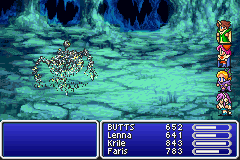 Zeruel42's tweet photo. @FF5ForFutures #VictoryOmega https://t.co/GlOvFyvkJz
