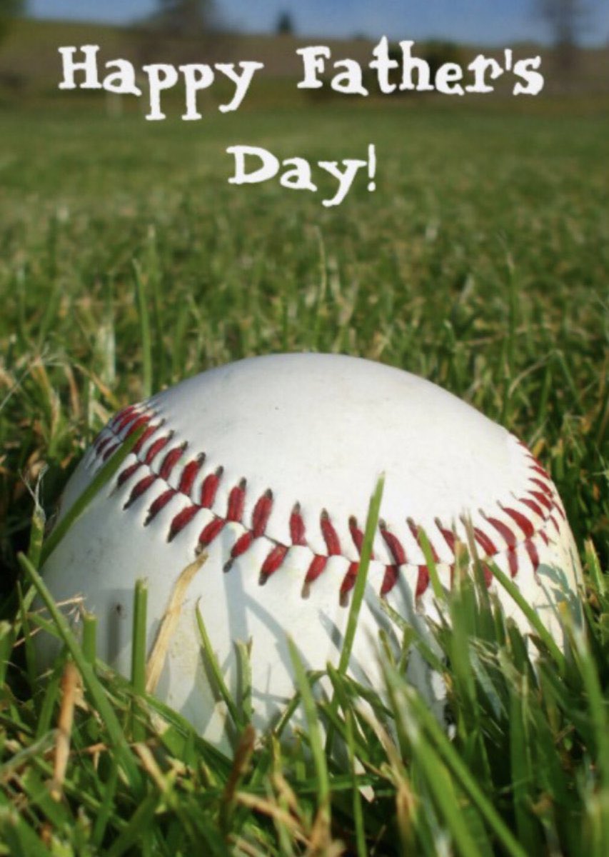 Cherokee Trail Baseball on X: Happy Father's Day to all our CT Baseball  Dads!!!  / X