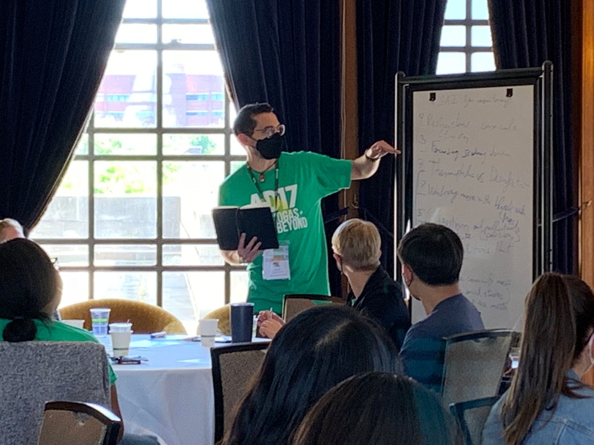 The WASH workshop was a success. Very great conversations and exciting next steps! <a href="/IWA_AD17/">IWA_AD17</a> <a href="/renatastarostka/">Renata Starostka</a> <a href="/LutRaskin/">Lutgarde Raskin</a> <a href="/dhyeh/">dhyeh</a> <a href="/DigDeepH2O/">DigDeep</a>