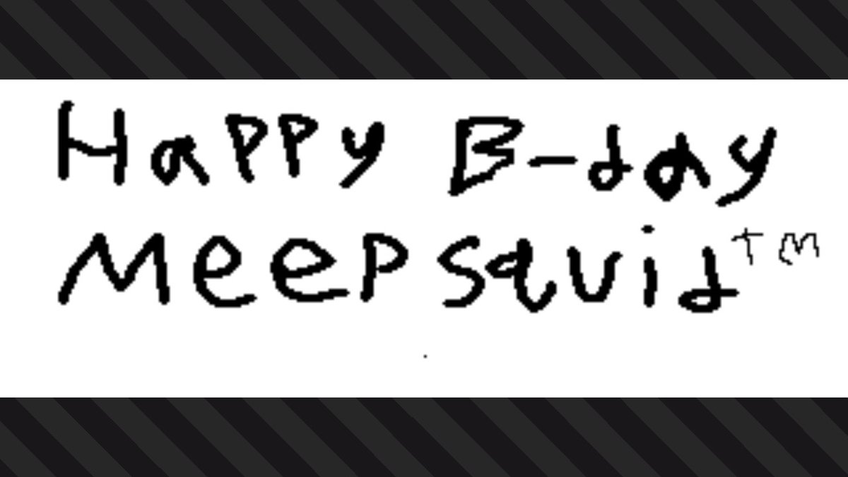 AlmightyNewt_'s tweet photo. it was someones bday on sploontoo #Splatoon2 #NintendoSwitch https://t.co/sFsKh9aHrx