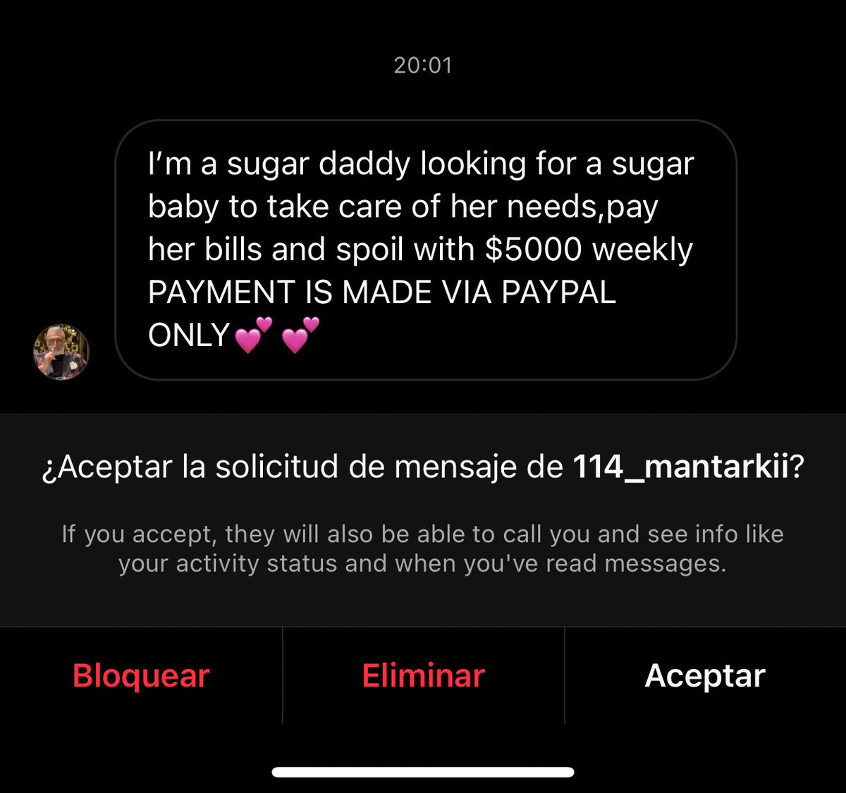 carolinalo15's tweet photo. no me lo puedo creer por fin ha llegado mi momento chicas 🥺😋😍💍💸👜💅🏻 https://t.co/gxEBvY6IQH