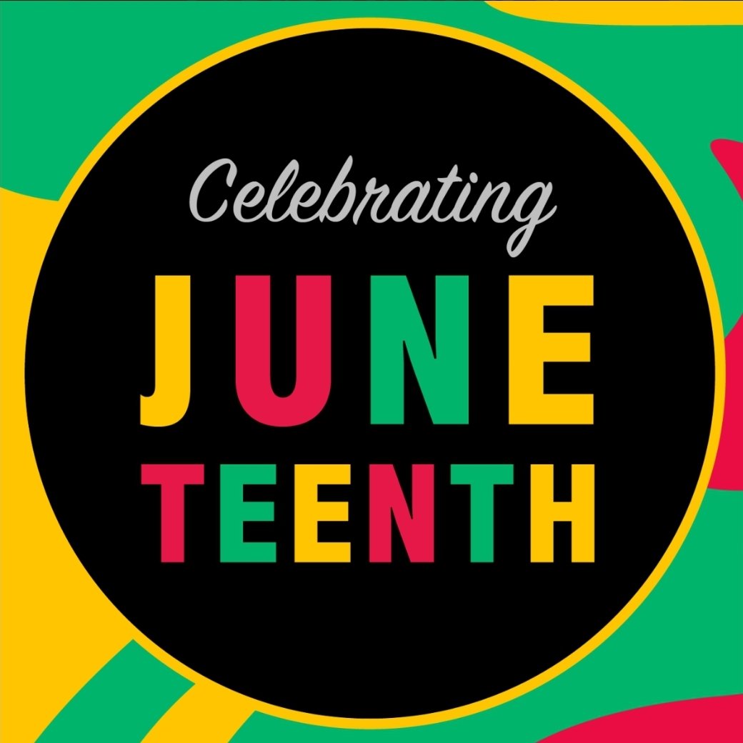 “Juneteenth has never been a celebration of victory or an acceptance of the way things are. It’s a celebration of progress. It’s an affirmation that... change is possible - and there is still so much work to do.”  — Barack Obama