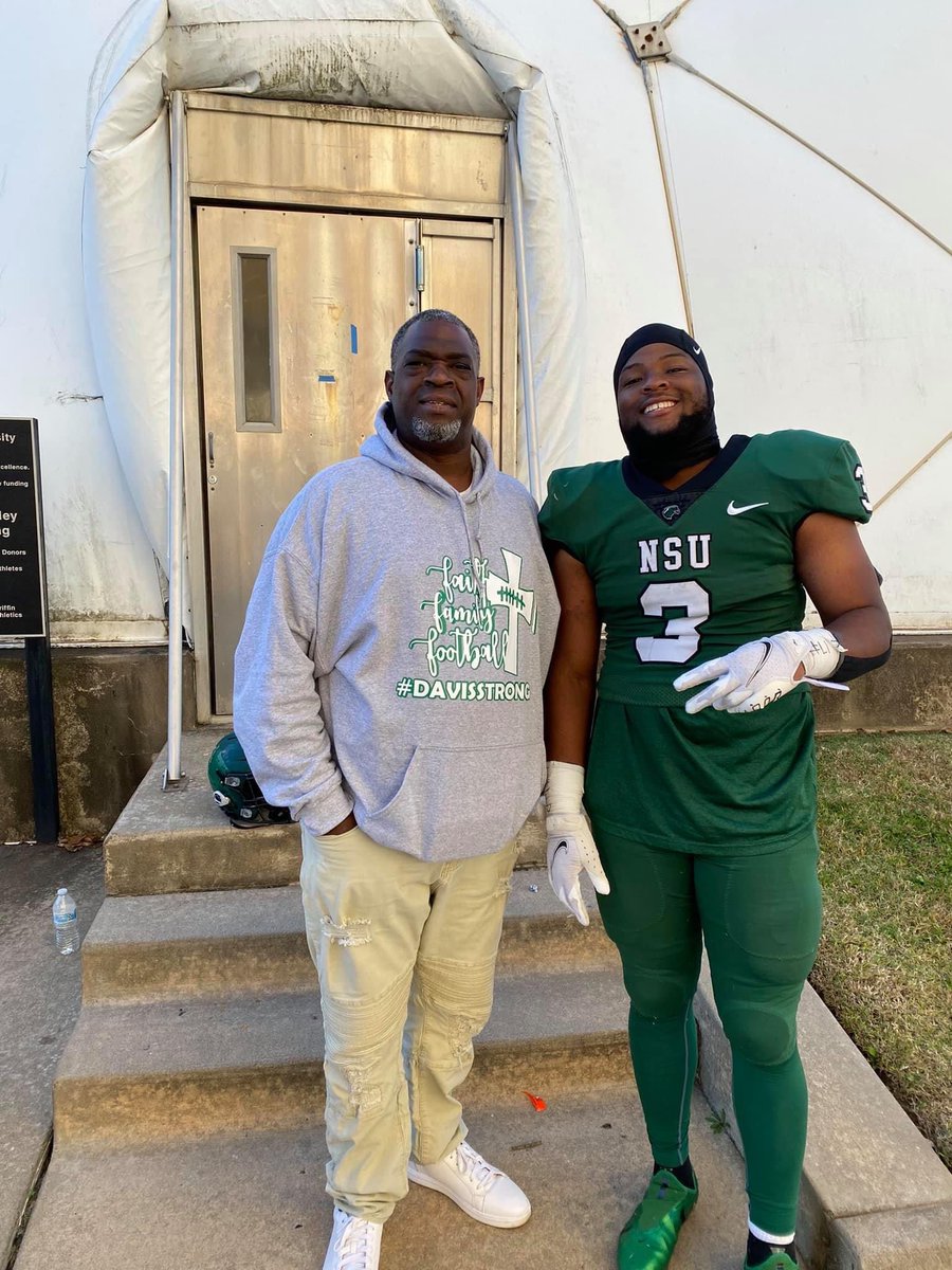 NSU_Football's tweet image. 