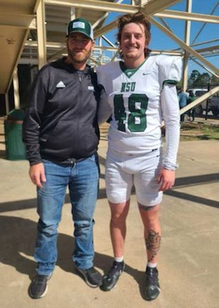 NSU_Football's tweet image. 