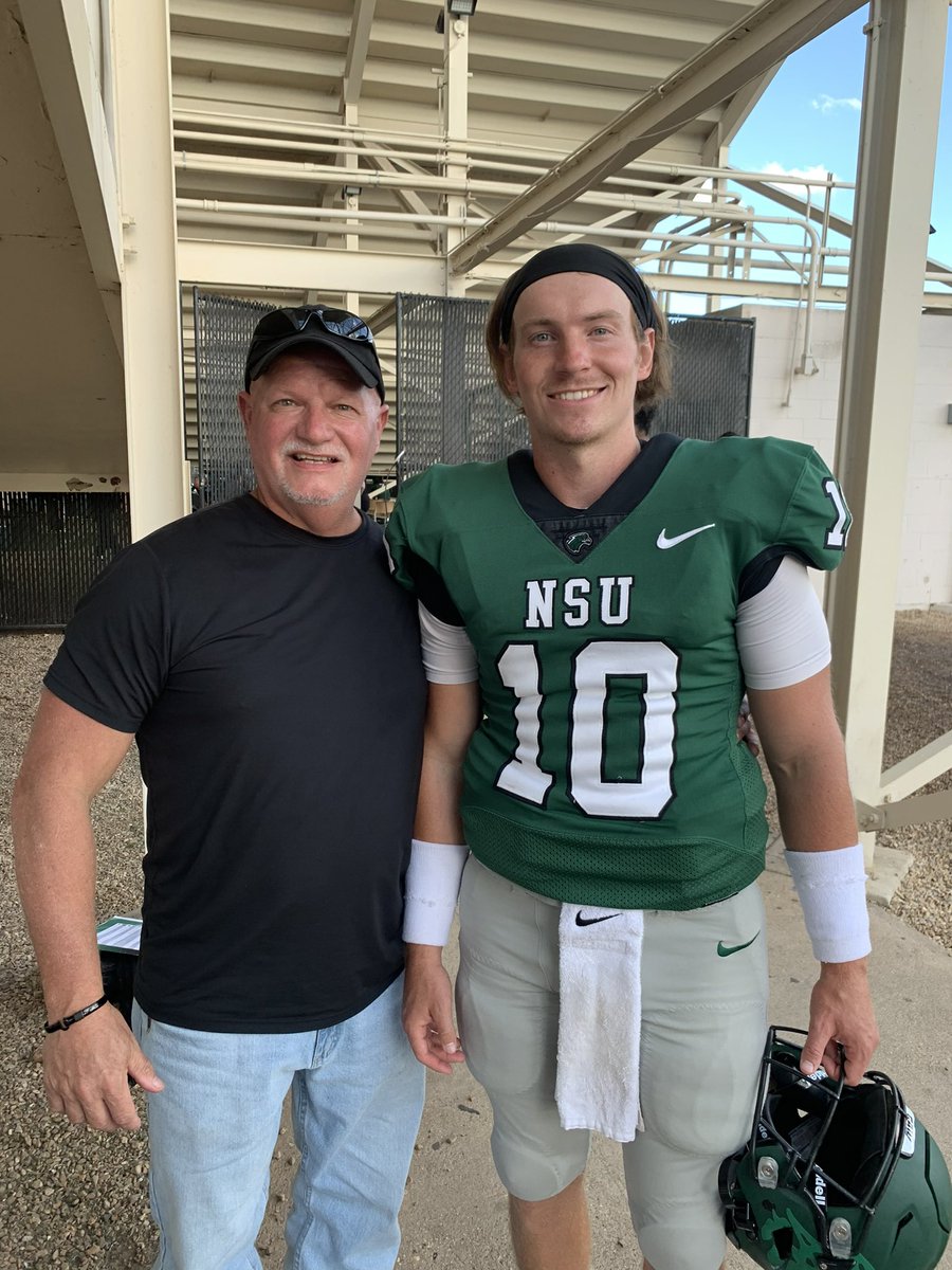 NSU_Football's tweet image. 