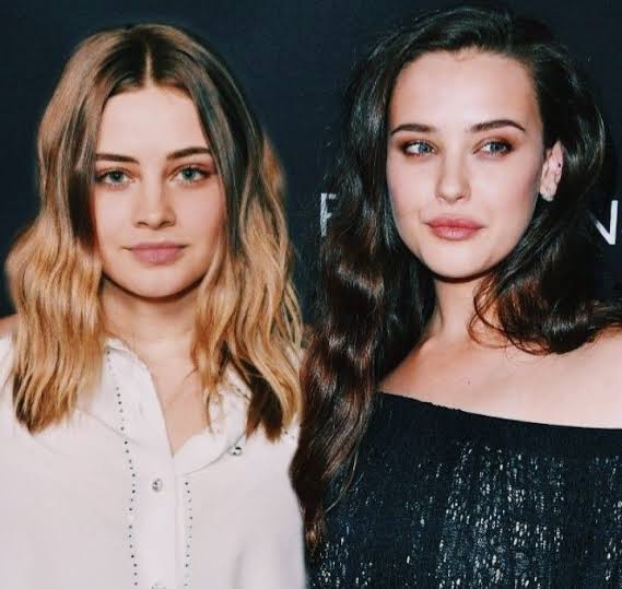 EmadKhan003's tweet photo. I was today years old to know Josephine and Katherine are sisters. https://t.co/mDPjOFRxSI