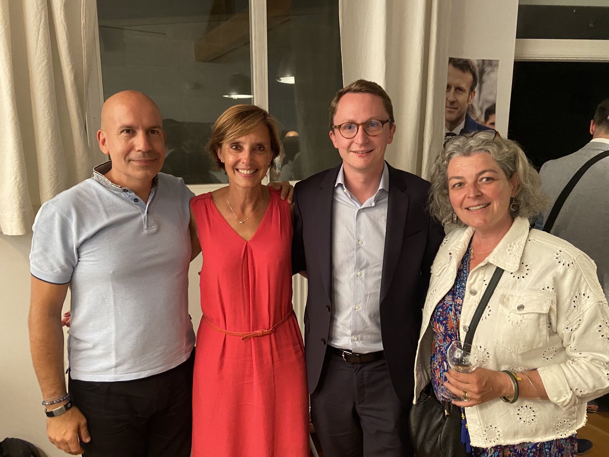 2017PAM's tweet image. Belle victoire pour Paul Midy : Bravo !