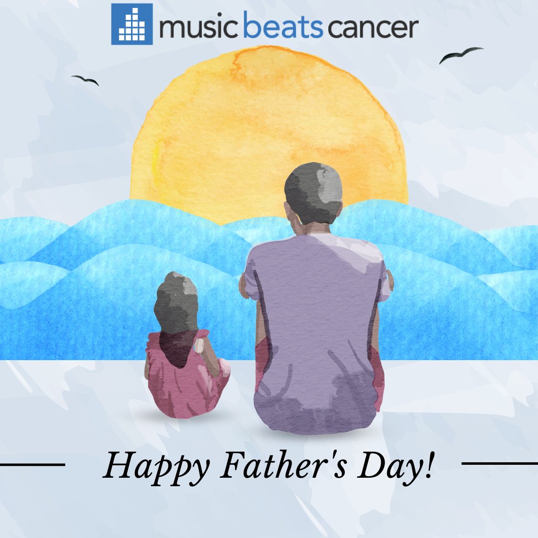 Happy Father's Day to all you great dad's out there!