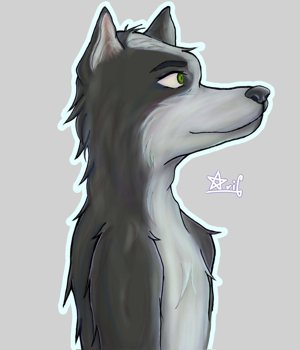 AriRaccoonCat's tweet photo. En fin, toca practicar dibujar #furros 🤙
#furry #furryart #furrypractice #digitalart https://t.co/m4Dn59zV7K