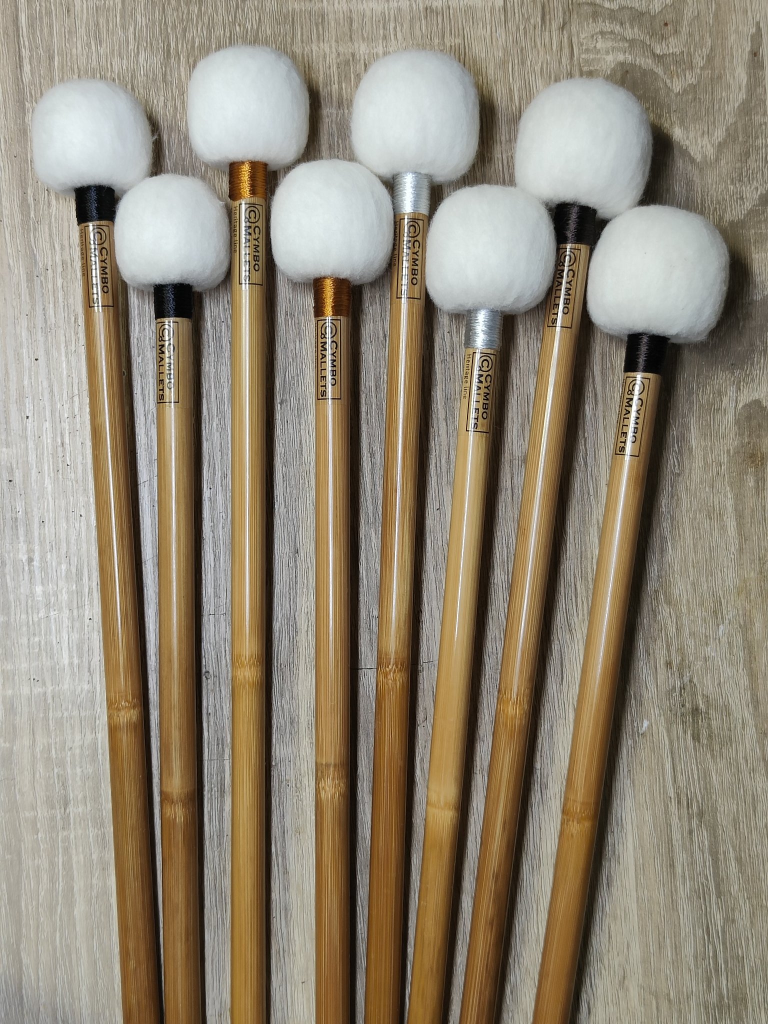 ティンパニマレット / KATO.B.K. / WAGNER M ティンパニ マレット