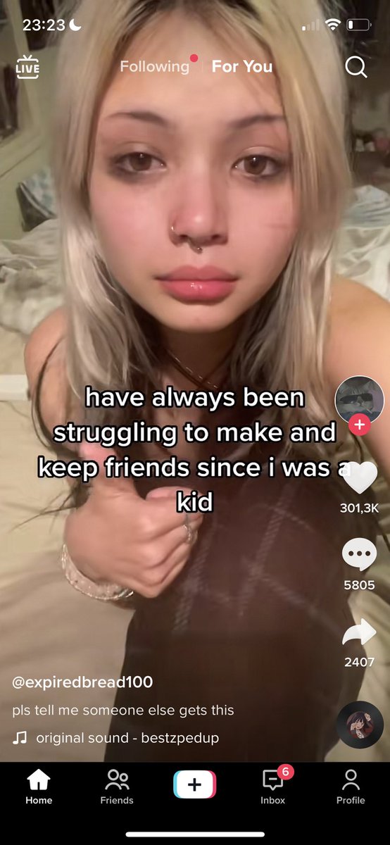 canitrustyounow's tweet photo. no cause this just popped up on my fyp and when i tell you there’s tears streaming down my face haha https://t.co/awU8UjOmF8