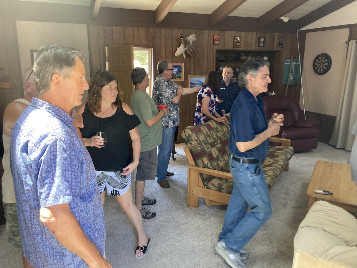 heyguyNBC7's tweet photo. #SanDiego if you saw it on the news chances are one of these legendary photogs shot it. We celebrate the retirement of 3 fantastic @News8 photojournalists. They brought San Diego, CA and the world into your homes. #friendsinthefield #friendsinlife https://t.co/NPModuWpM4