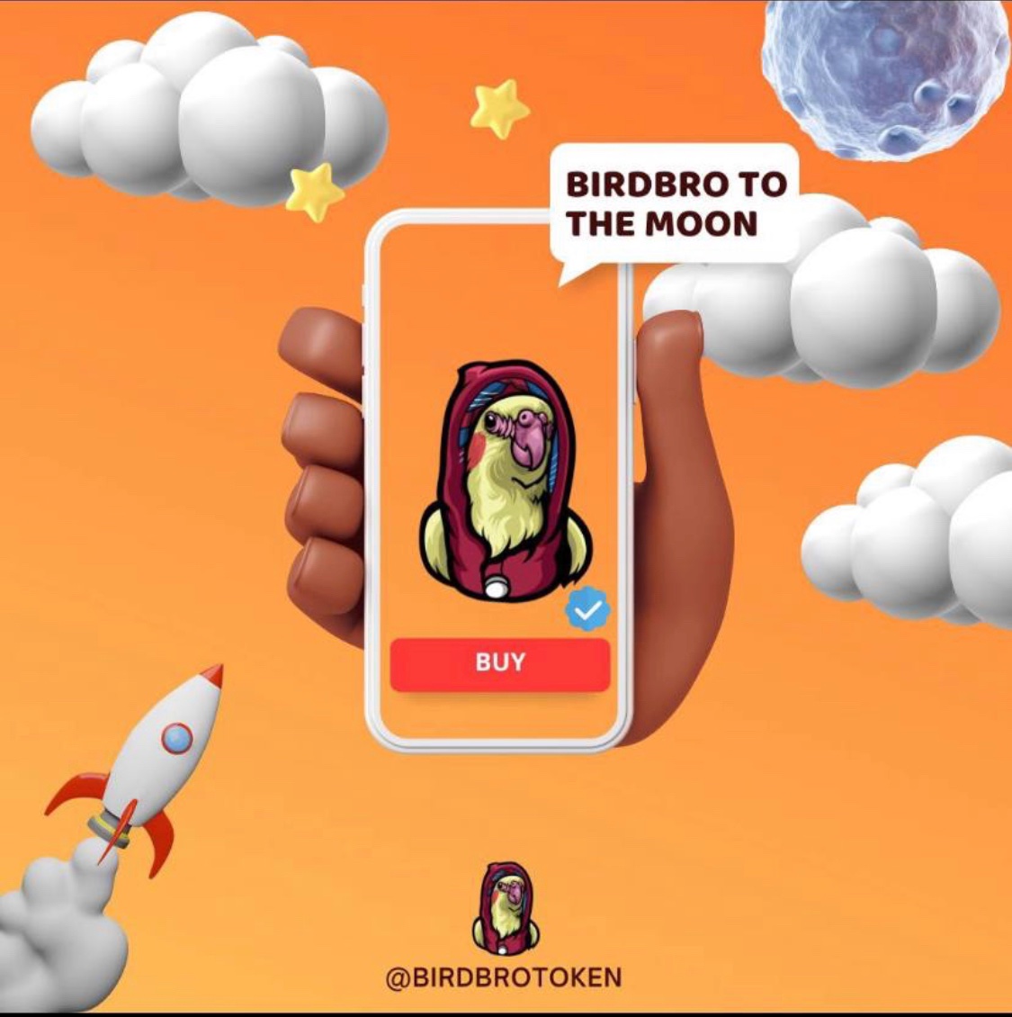 elaine_miguez's tweet photo. @davidgokhshtein Birds fly highbrow the sky ! You should know @BirdBroToken ! @BirdBroRH @Silv2Silv @Dolarizadoo @GabrielGewehr6 @adakmirelle 
#birdbro https://t.co/xia7j2bSMm