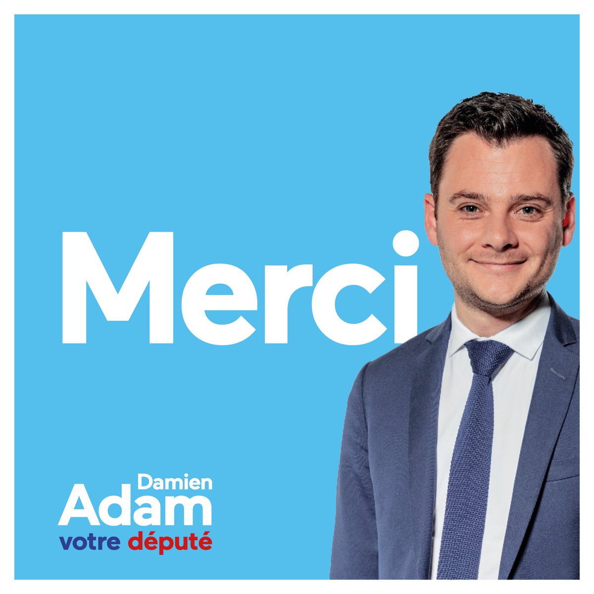 Damien ADAM tweet media