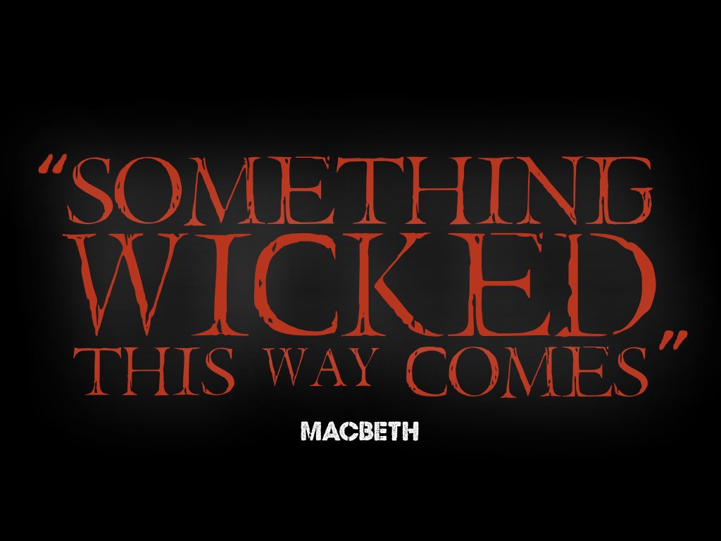 nwdrama's tweet photo. Three busy days @The_Lowry begin tomorrow, as live Children’s Shakespeare Festival performances return to the Quays stage for the first time since 2019 #CSFMacbeth https://t.co/QHA1vzrVCP