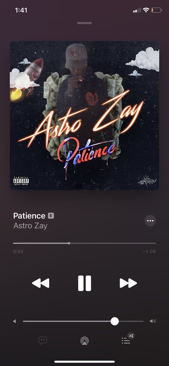 doublegzay's tweet photo. Patience out now🌠 https://t.co/uY70oSr6pr https://t.co/cDtVWxFtUh