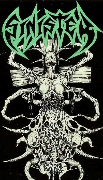 Larga vida al METAL!!!666 (@anarcorevoluci1) on Twitter photo 