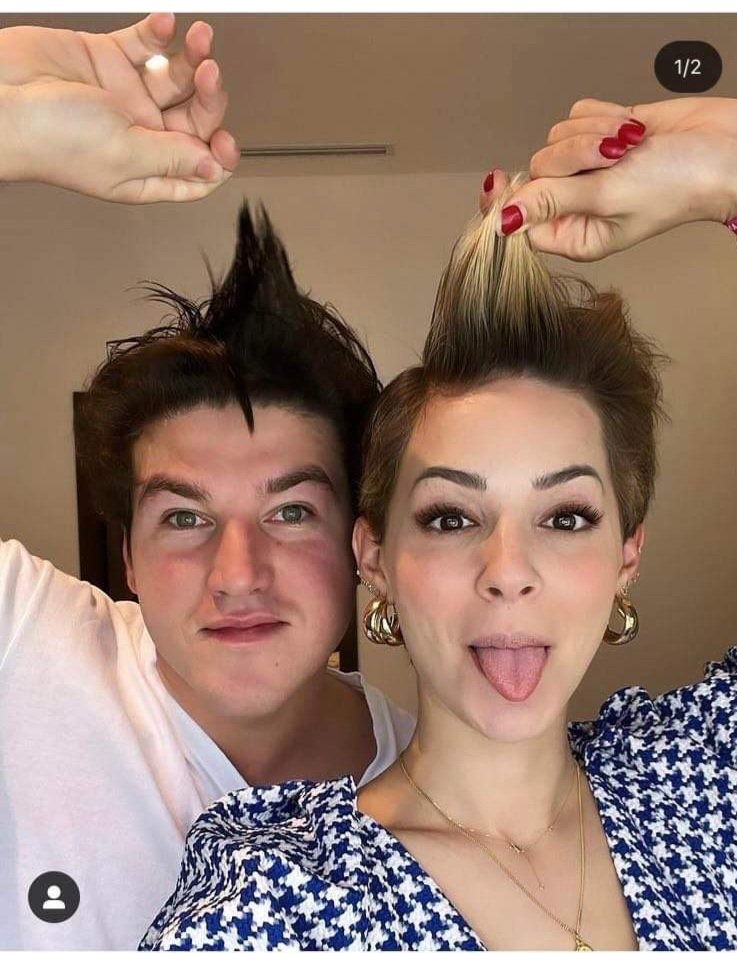 LucioPardo3's tweet photo. Nuevo León #SinAgua por 2 grandes razones:

1. Casarse entre primos //
2. Elegir a un tik toker para que los gobierne 

😂🤣😜 https://t.co/BlW7cCx800