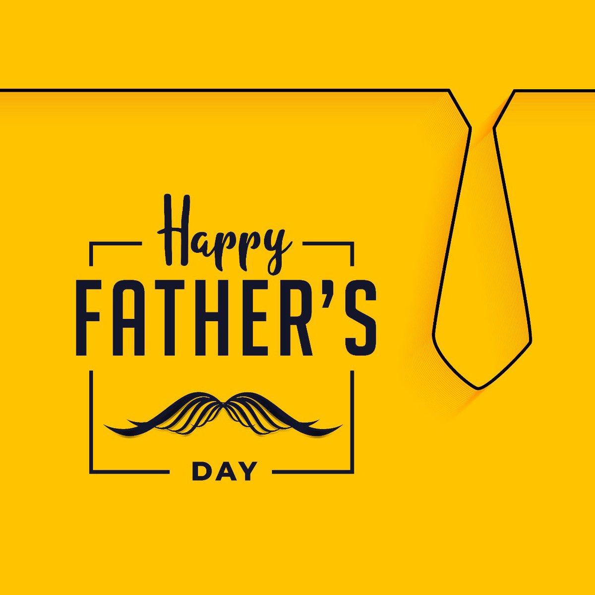 Happy father’s day ..    #يوم_الاب_العالمي