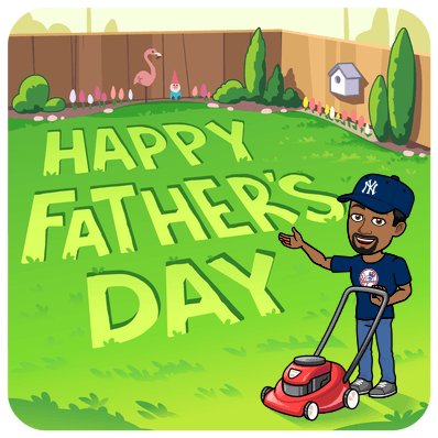 TJWashington201's tweet photo. Happy Father's Day 💙 to all the dad's out there and to all the Coaches out there you guys are  Father figures to all of us athletes! @CoachAJUSA @JoeSkilliams @post_fb @CburyFootball @HC_Football https://t.co/nvPn4Efn83