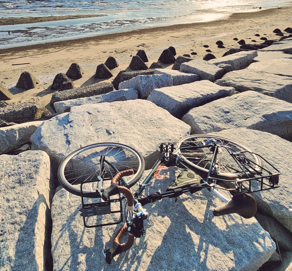 RIDEBONFIRE's tweet photo. #searide
#potaring
#summer https://t.co/tgpvJAzGex