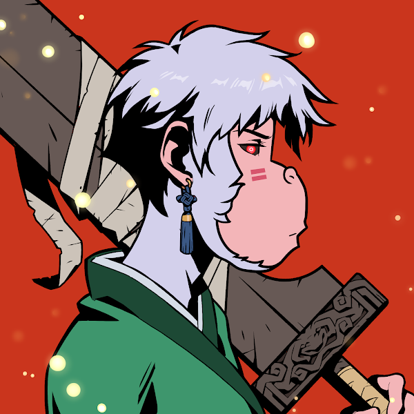 announcement today, don't miss it 😈

⛩ be ready.

今週は私たちのものになります

#NFT #NFTs #nftart #NFTCollection #SOL #SolanaNFT #Solana