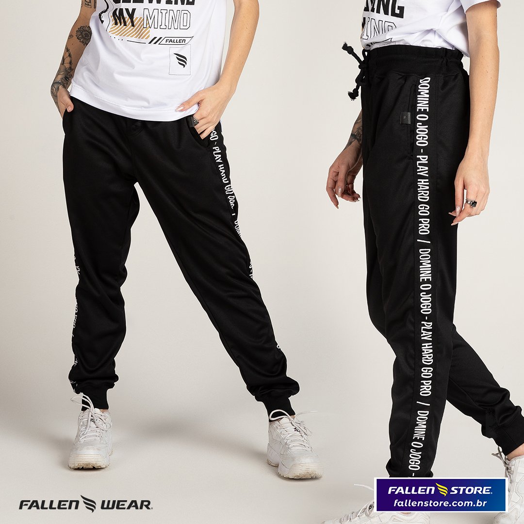 Fallen Store tweet media