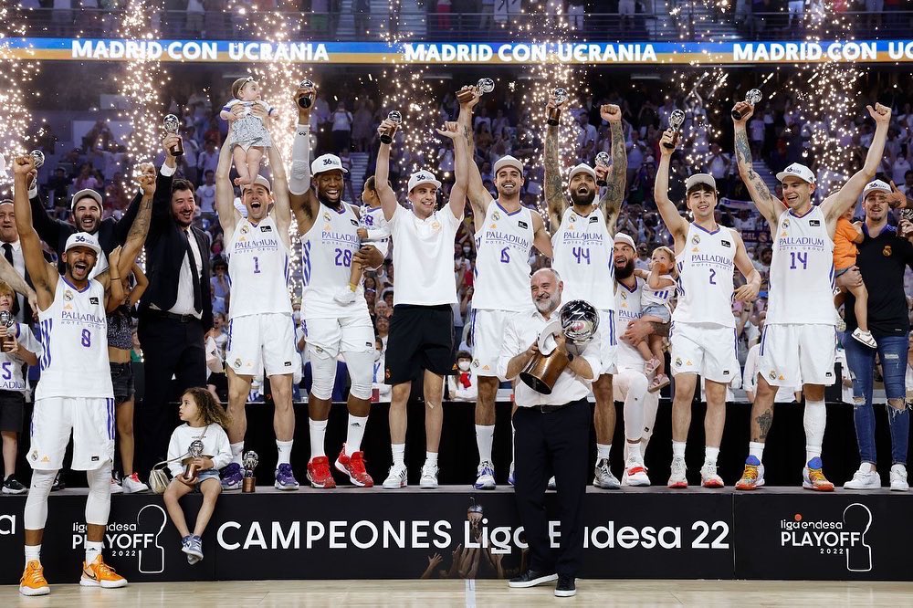 Gabriel Deck tweet media