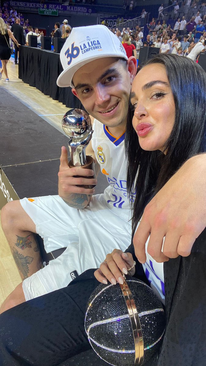 Gabriel Deck tweet media