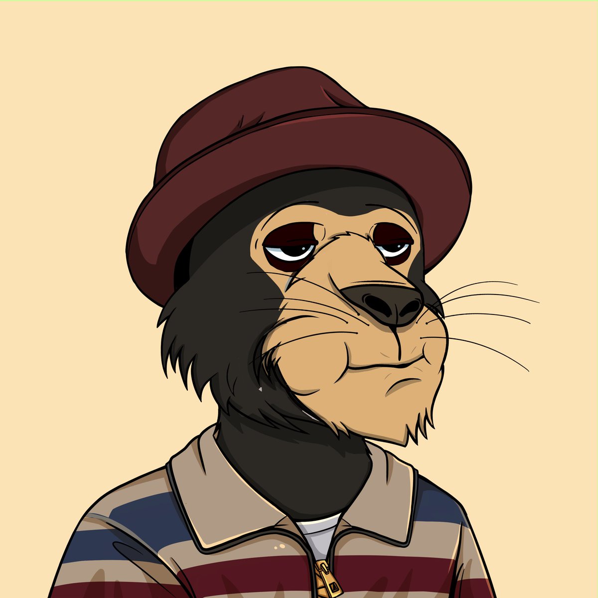 Toss Kong 🦄💨✨ tweet media