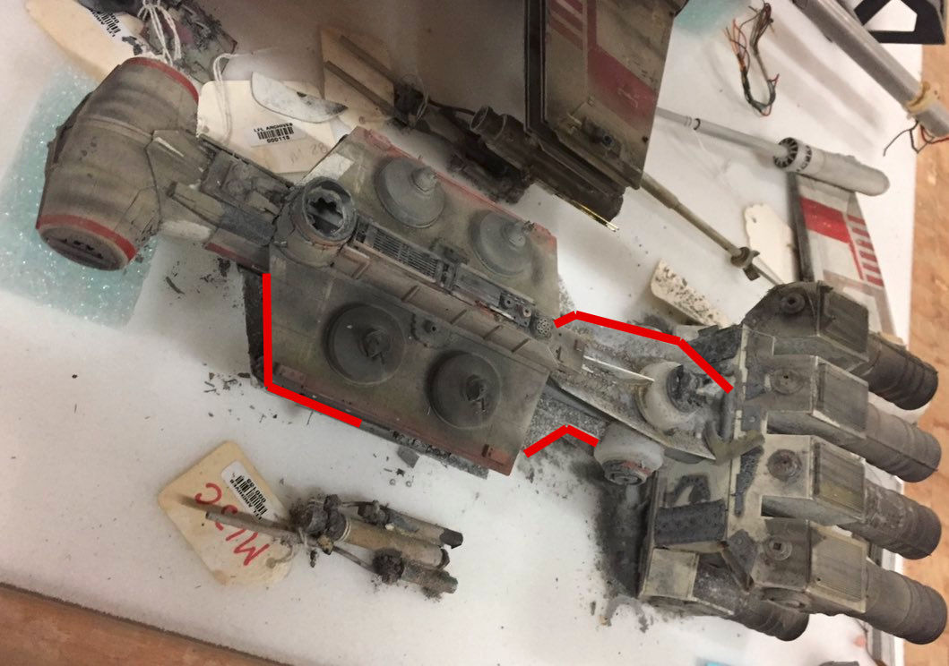 Mel Miniatures tweet media