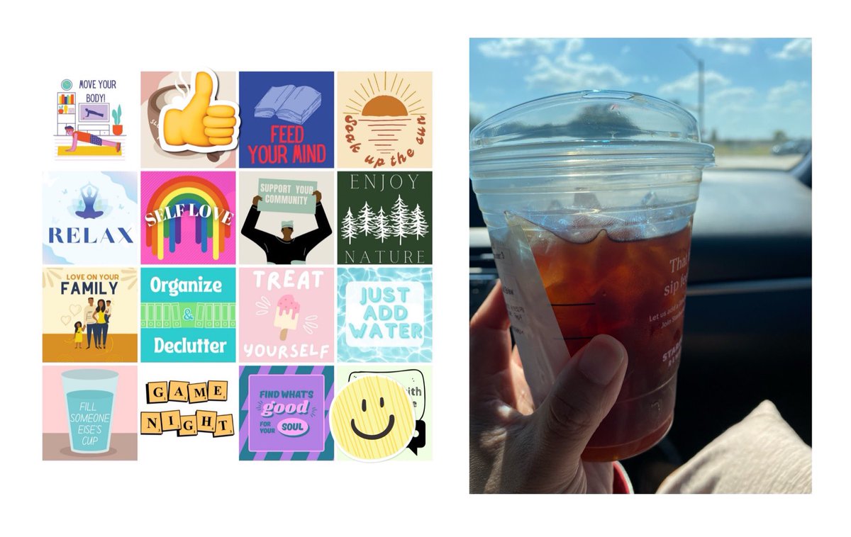 MrsLopezGRD2's tweet photo. Ice coffee on this hot day!!!@cfisdmcgown #summerisahoot https://t.co/mvjhdEtZJz
