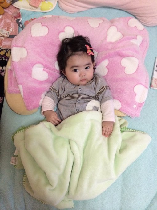 Twitterのコスプレ画像5