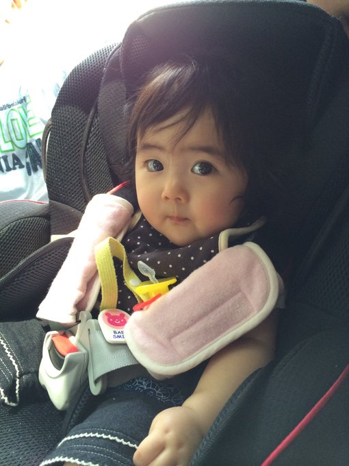 Twitterのコスプレ画像6